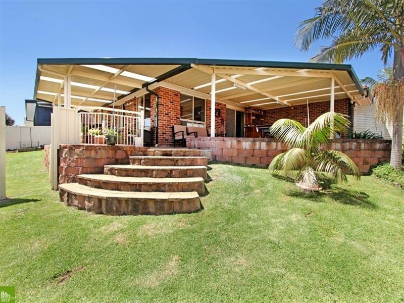 34 Fields Drive, Albion Park NSW 2527