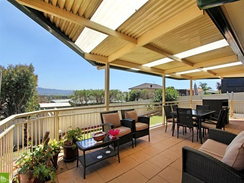 34 Fields Drive, Albion Park NSW 2527
