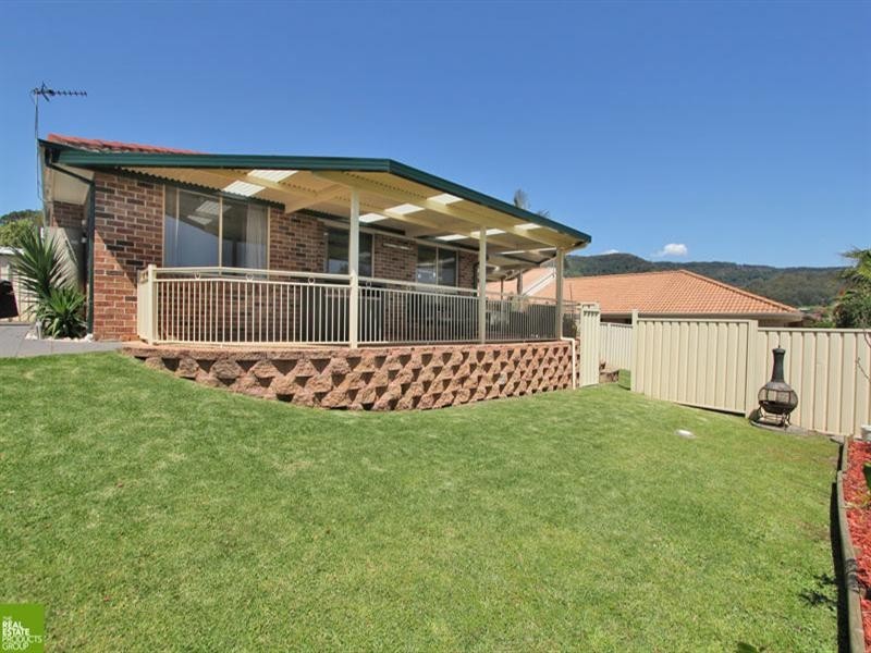 34 Fields Drive, Albion Park NSW 2527
