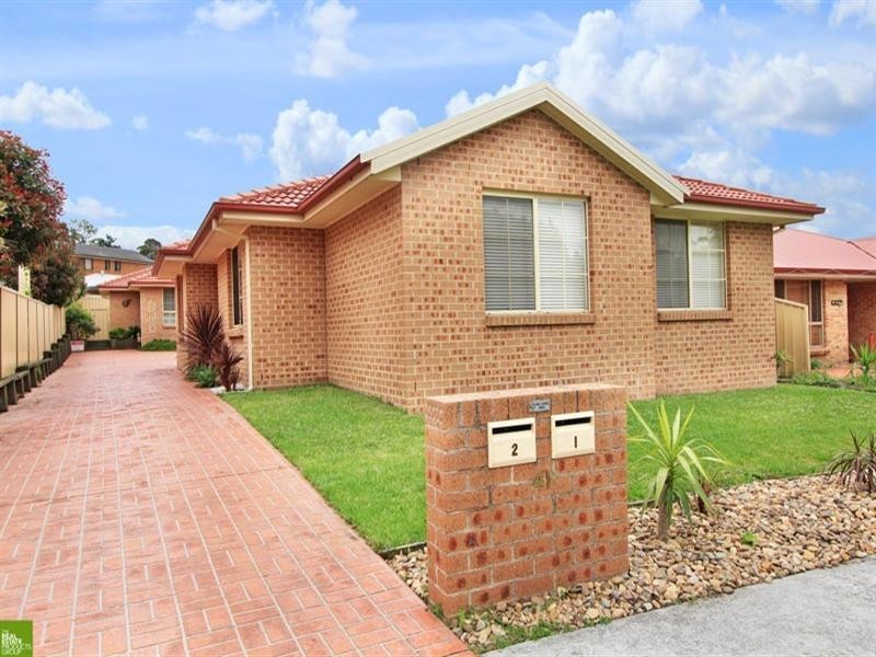 41 Campaspe Circuit, Albion Park NSW 2527