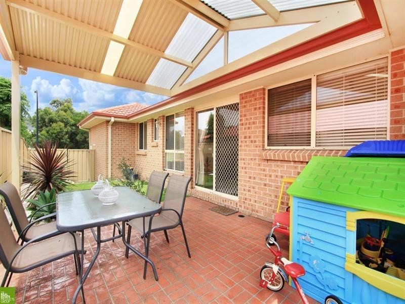 41 Campaspe Circuit, Albion Park NSW 2527