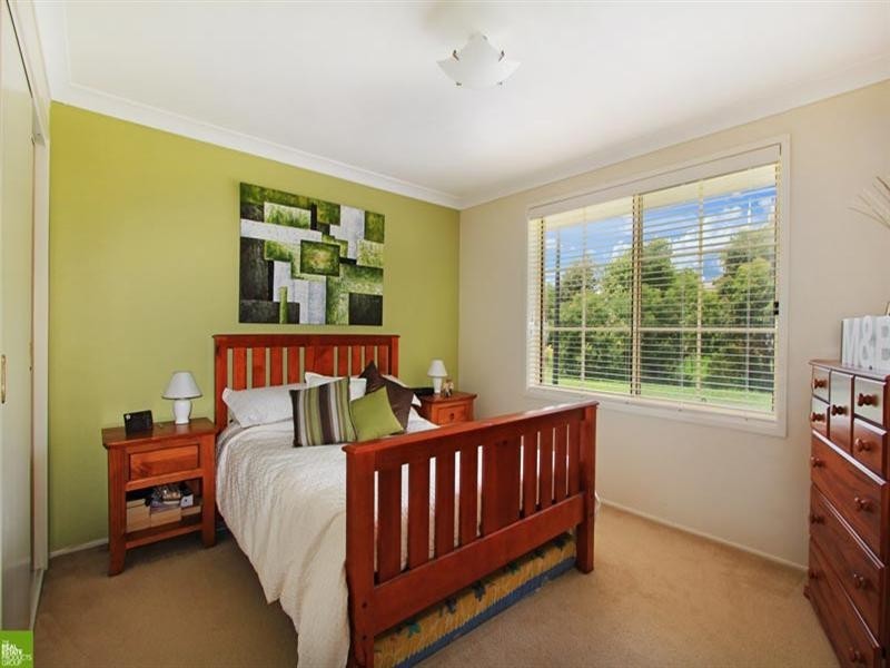 41 Campaspe Circuit, Albion Park NSW 2527