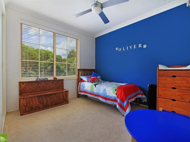 41 Campaspe Circuit, Albion Park NSW 2527