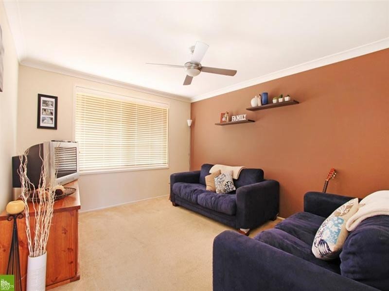 41 Campaspe Circuit, Albion Park NSW 2527