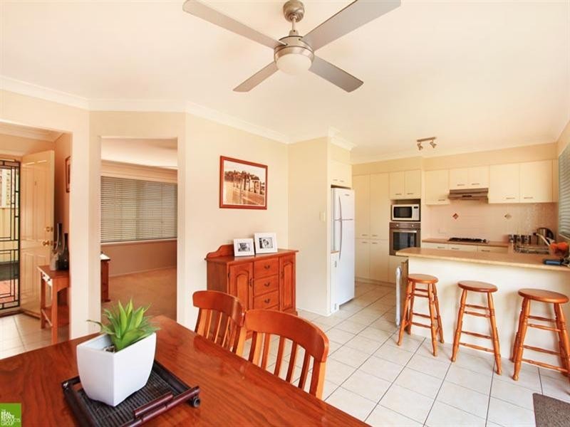41 Campaspe Circuit, Albion Park NSW 2527
