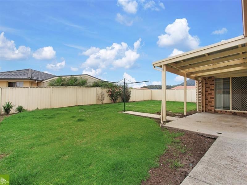101 Burdekin Drive, Albion Park NSW 2527
