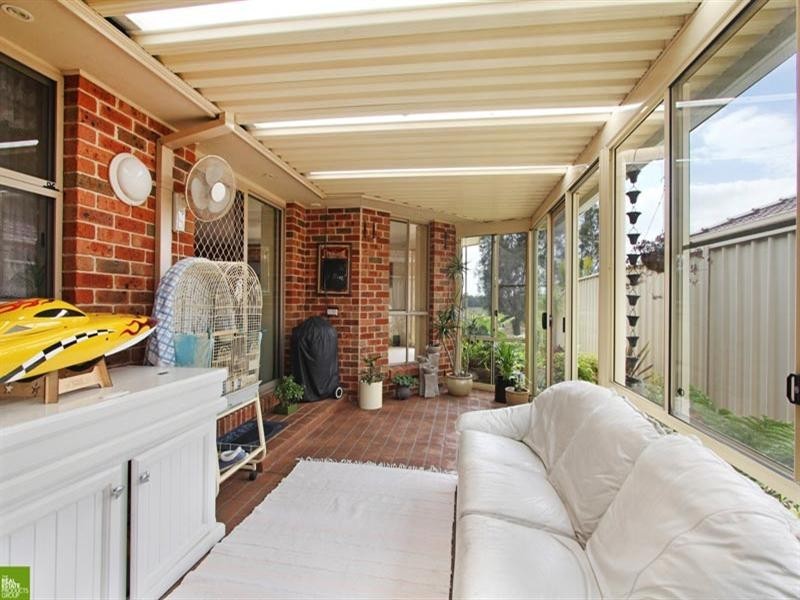 12 Shearwater Boulevard, Albion Park Rail NSW 2527