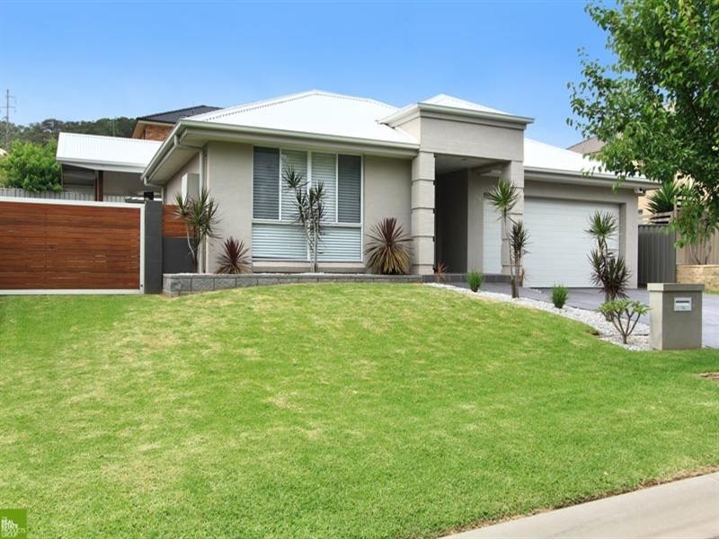 16 Cascade Circuit, Albion Park NSW 2527
