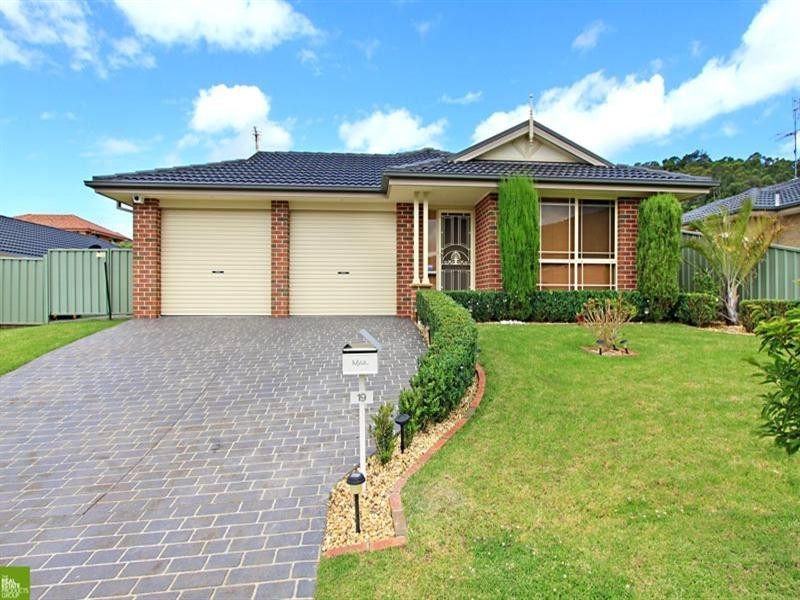19 Wolfgang Road, Albion Park NSW 2527