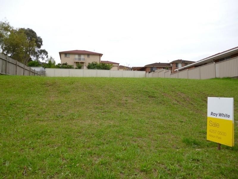 28 Nannawilli Street, Berkeley NSW 2506