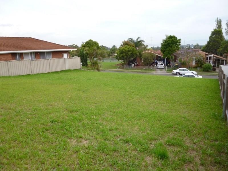 28 Nannawilli Street, Berkeley NSW 2506