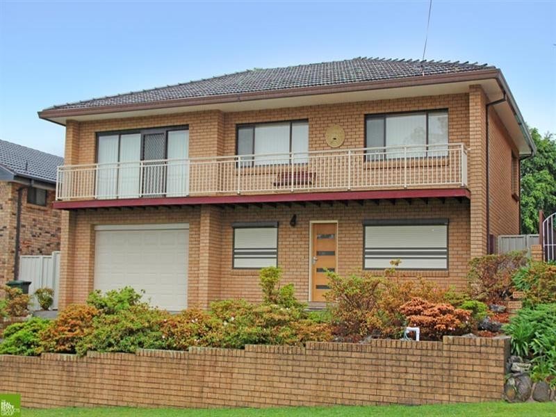 3 Ben Nevis Road, Farmborough Heights NSW 2526
