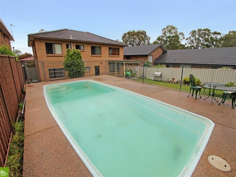 3 Ben Nevis Road, Farmborough Heights NSW 2526
