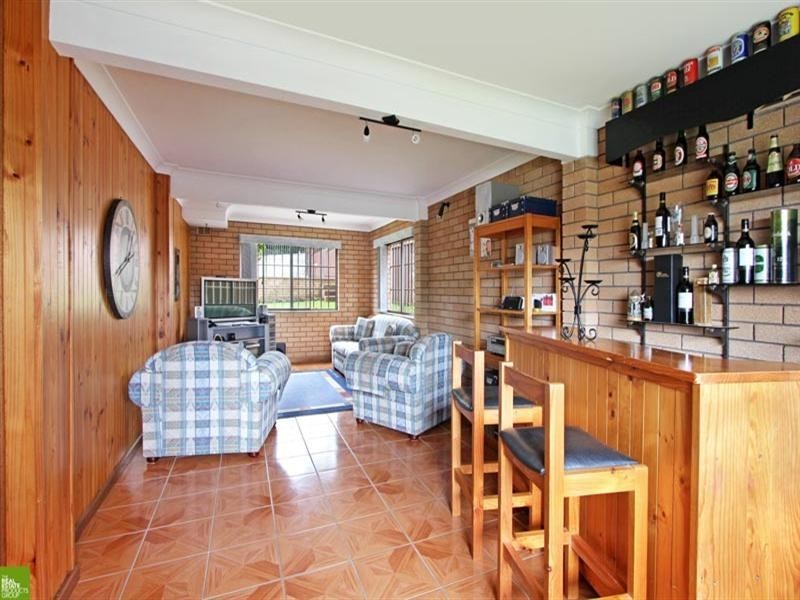 3 Ben Nevis Road, Farmborough Heights NSW 2526