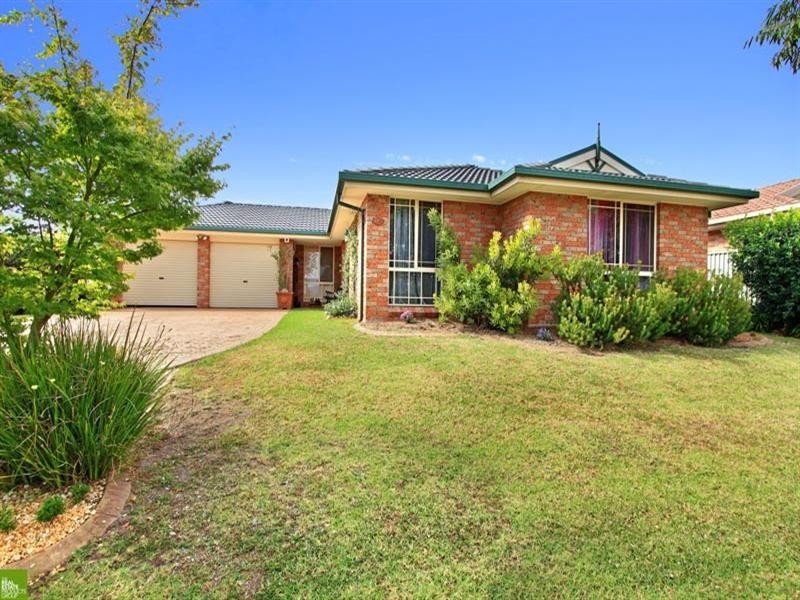 119 Ashburton Drive, Albion Park NSW 2527