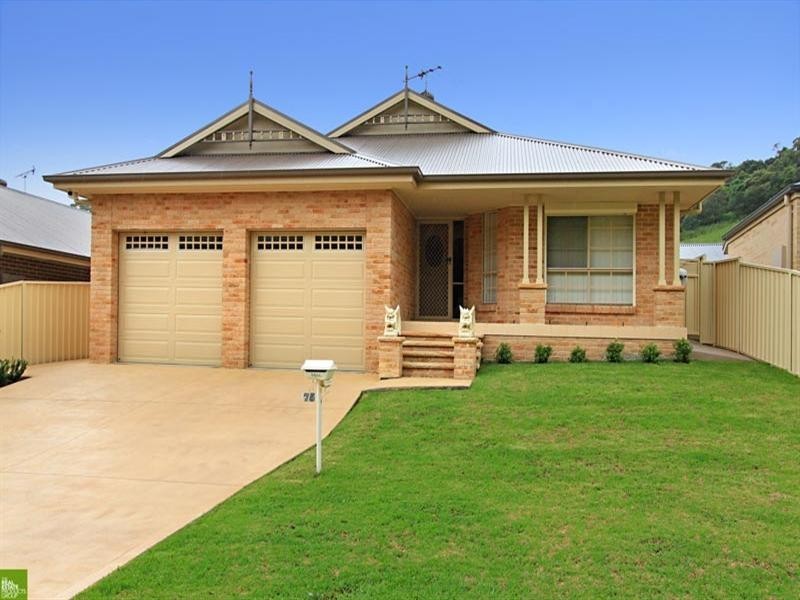 75 Esperance Drive, Albion Park NSW 2527