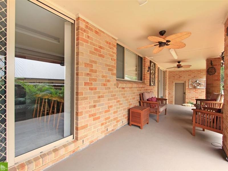 75 Esperance Drive, Albion Park NSW 2527