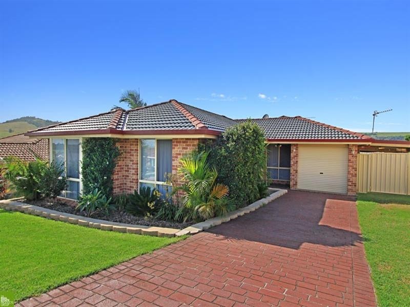 9 Sawtell Street, Albion Park NSW 2527