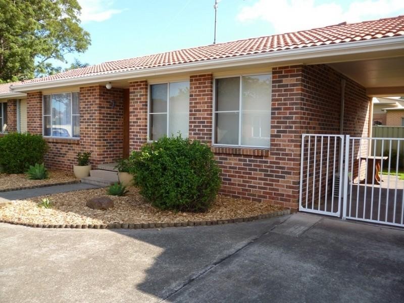2/14 Werrang Street, Albion Park Rail NSW 2527