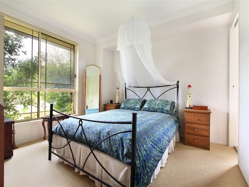 17 Chinchilla Way, Albion Park NSW 2527