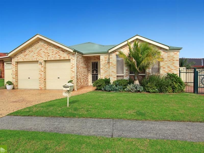 88 Burdekin Drive, Albion Park NSW 2527