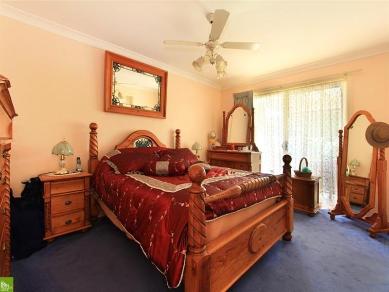 88 Burdekin Drive, Albion Park NSW 2527