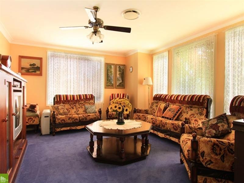 88 Burdekin Drive, Albion Park NSW 2527