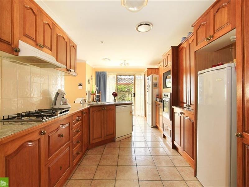 88 Burdekin Drive, Albion Park NSW 2527