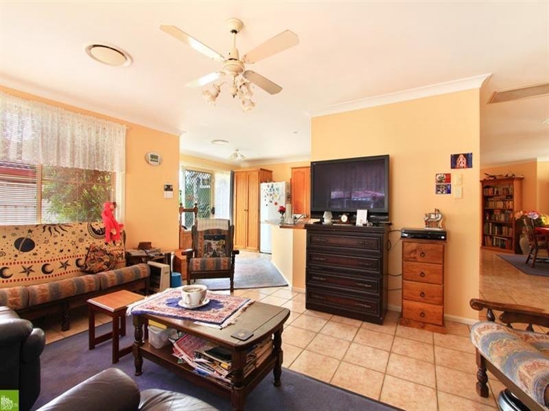 88 Burdekin Drive, Albion Park NSW 2527