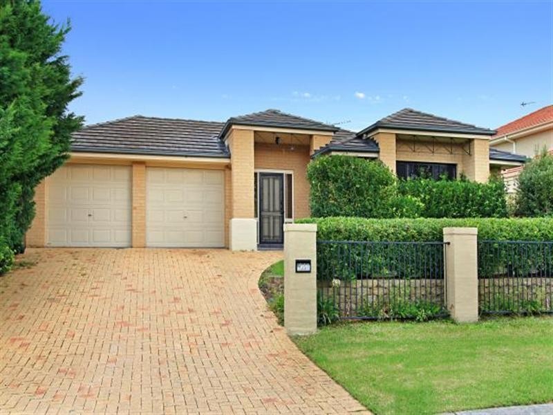 35 Burrinjuck Avenue, Flinders NSW 2529