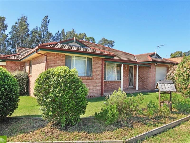 1/31 Gloucester Circuit, Albion Park NSW 2527