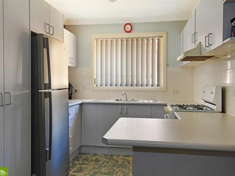 1/31 Gloucester Circuit, Albion Park NSW 2527