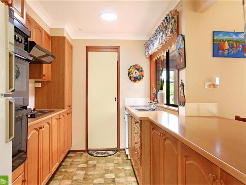 18 Tate Place, Jamberoo NSW 2533