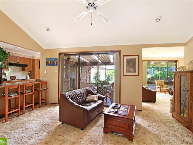 18 Tate Place, Jamberoo NSW 2533