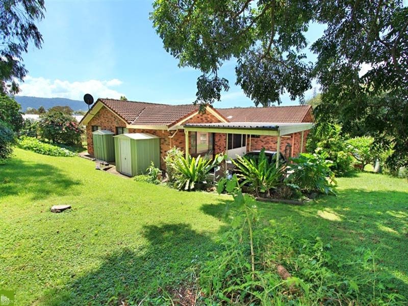 18 Tate Place, Jamberoo NSW 2533
