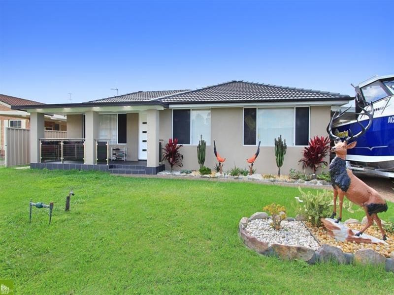 51 Cawdell Street, Albion Park NSW 2527