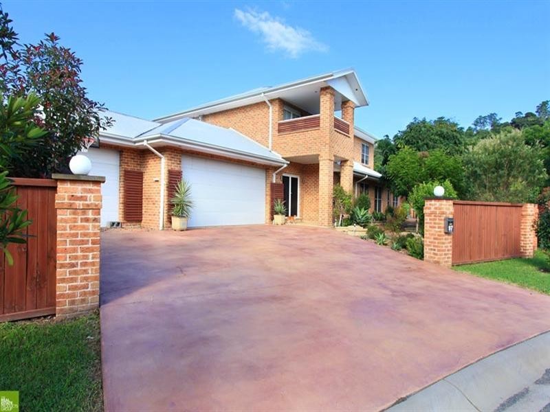 97 Esperance Drive, Albion Park NSW 2527
