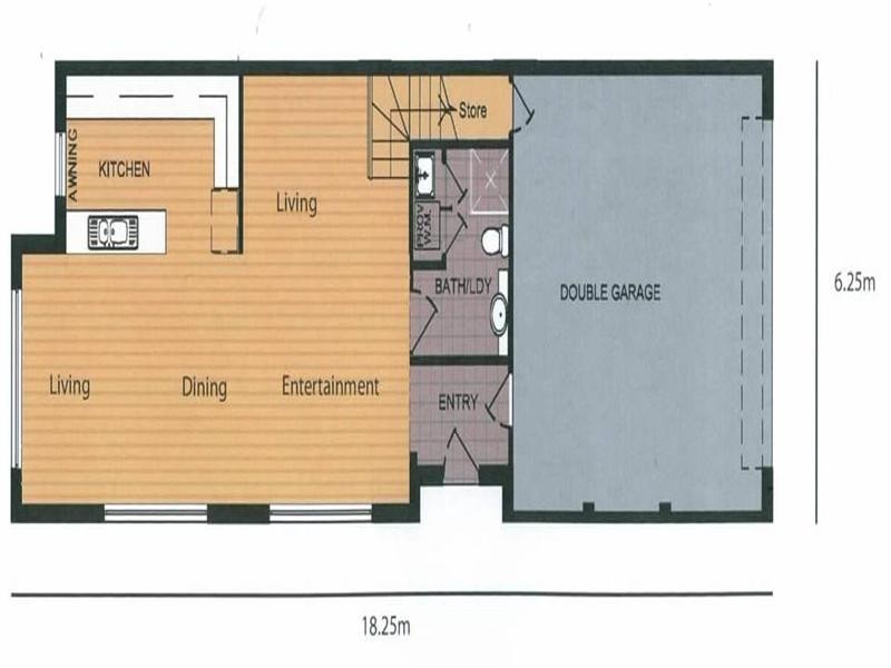 Lot 16 Wongawilli Street, Ridgeview Estate, Tullimbar NSW 2527