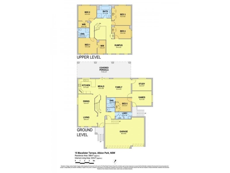 15 Macalister Terrace, Albion Park NSW 2527