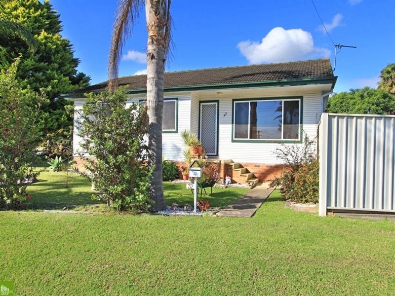 32 Amaral Avenue, Albion Park NSW 2527