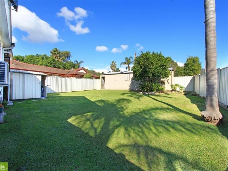 32 Amaral Avenue, Albion Park NSW 2527