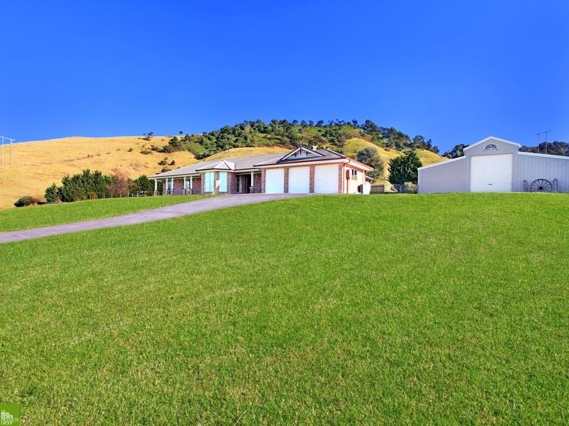1281 Jamberoo Road, Jamberoo NSW 2533