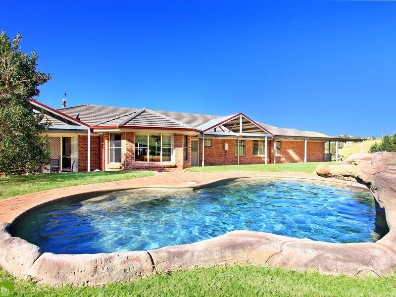 1281 Jamberoo Road, Jamberoo NSW 2533