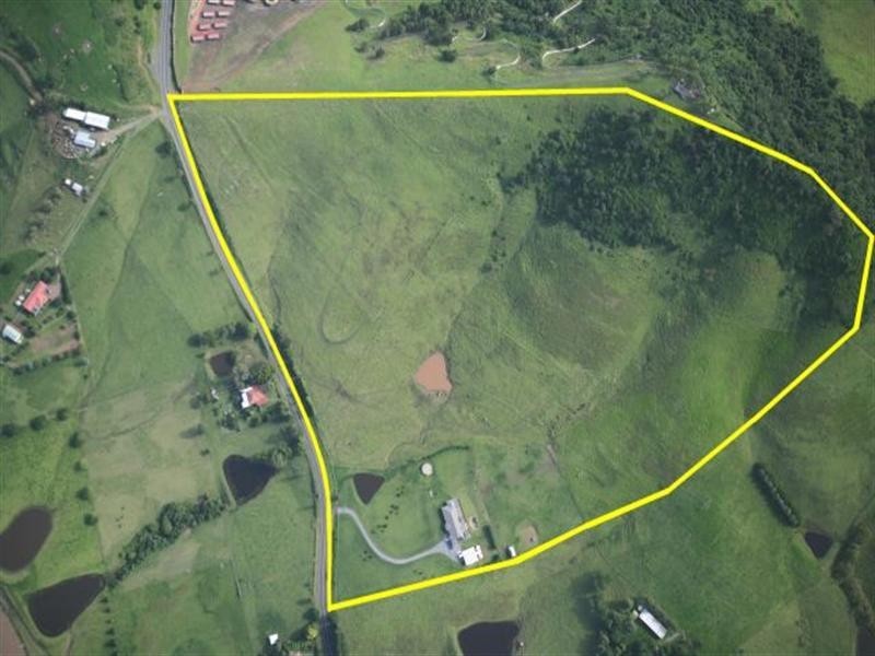 1281 Jamberoo Road, Jamberoo NSW 2533