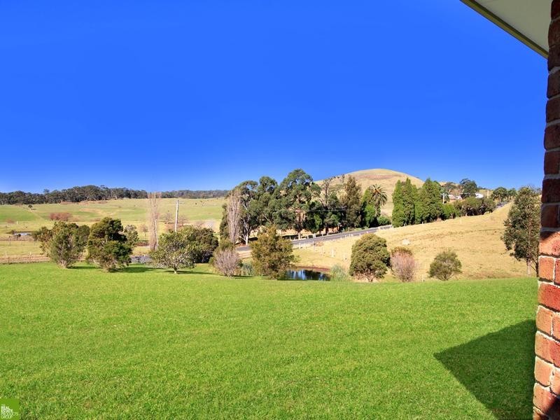 1281 Jamberoo Road, Jamberoo NSW 2533