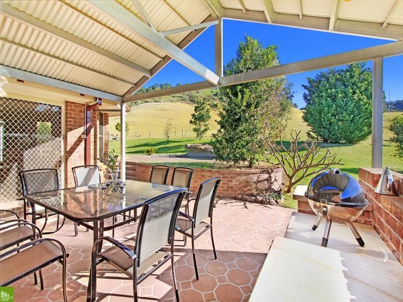 1281 Jamberoo Road, Jamberoo NSW 2533