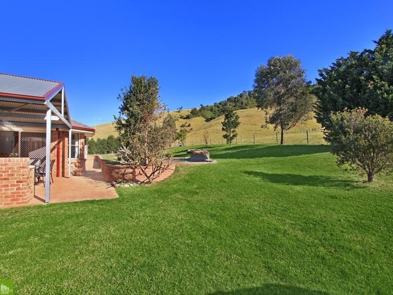 1281 Jamberoo Road, Jamberoo NSW 2533