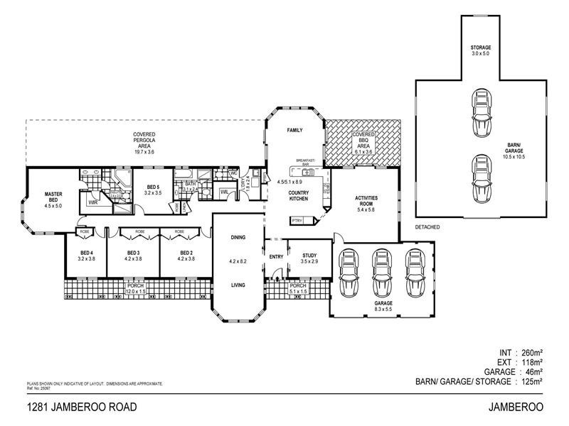 1281 Jamberoo Road, Jamberoo NSW 2533