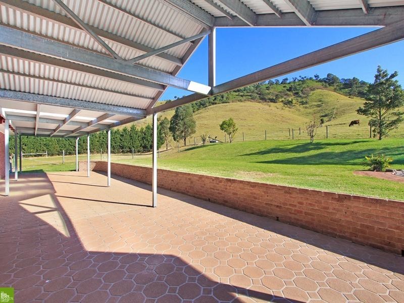 1281 Jamberoo Road, Jamberoo NSW 2533