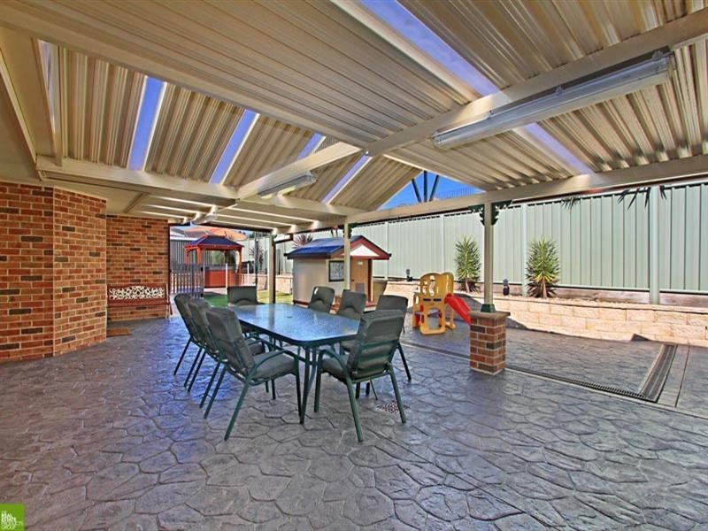 5 Mortlock Drive, Albion Park NSW 2527